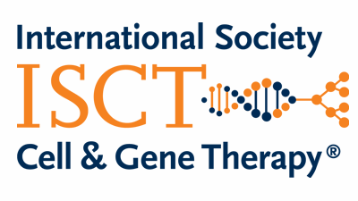 International Society for Cell & Gene Terapy