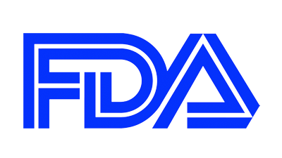 U.S. Food and Drug Admistration logo