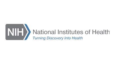 National Institutes of Health logo